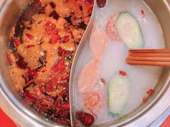 -屋头串串(临江路店)