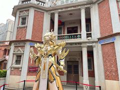 -晋江五店市传统文化旅游区