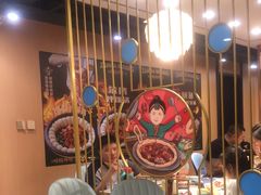 -满兴咱妈烀饼铁锅炖(兰州北街店)