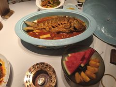 -阿五黄河大鲤鱼(英协路店)