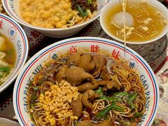 -高胖妹面庄(黄河道店)
