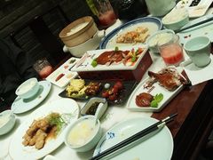 -鸭匠食府·挂炉烤鸭·新京菜(阜成路店)
