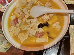 -砂锅居·始于1741(万丰路店)