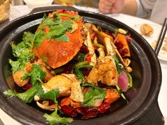 -强记海鲜·大排档(蛇口新街店)