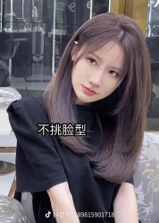 -BABY FACE沙龙