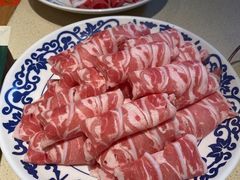 -东镇老火锅(长春路首店)