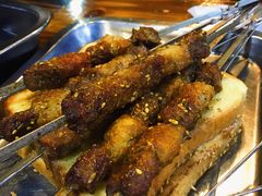 -老虎滩大连海鲜烧烤(建邺云锦路总店)