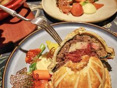 -第101座花园餐厅(湖滨88店)