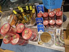 -西部马华清真兰州牛肉面·烧烤夜市(关东店)