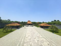 -北陵公园
