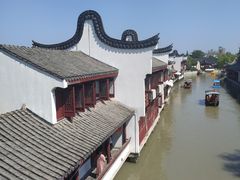 -召稼楼古镇