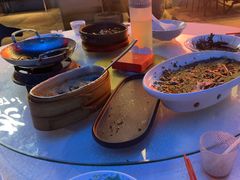 -老头儿油爆虾(胜利河美食街店)