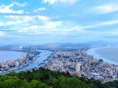 -广东惠东海龟国家级自然保护区