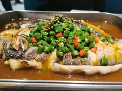 -半天妖烤鱼(芜湖市镜湖万达店)