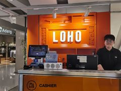 -LOHO眼镜(北京朝北大悦城店)