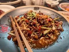 -广府乡下·饭庄(新港东路店)