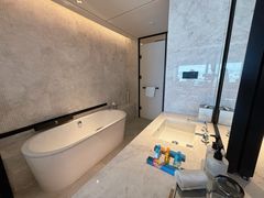 -深圳国际会展中心洲际酒店