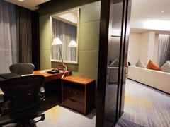 -广州粤海喜来登酒店