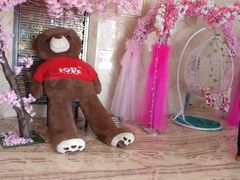 -好声音KTV(胜利南路店)