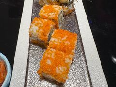 -天狗山料理(省体店)