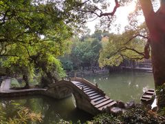 -绮园景区