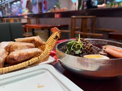 特色冷面-状元阁烧烤(新华路总店)
