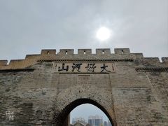 -大境门景区