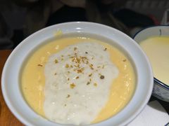 酒酿米麻薯凤凰奶糊-RUXU入续鸳鸯糖水铺(星寰店)