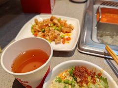 -海底捞火锅(铂澜大象城店)