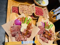 -鸽子窝(黄村店)