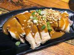 -金谷园饺子·烧烤(人大总店)