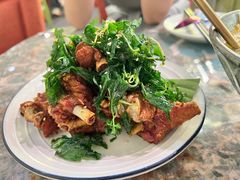 -浩海火燒雲傣家菜(芮欧百货店)