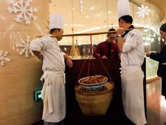 -乐咖啡西餐厅(太湖皇冠假日酒店)