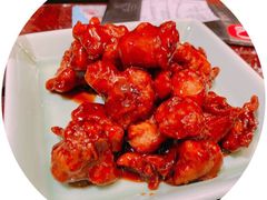 -新白鹿餐厅(爱琴海购物中心店)