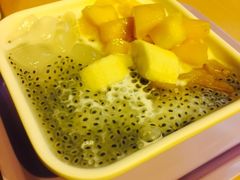 -满记甜品(静安大悦城店)