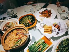 -上下九广州菜馆(锦业路店)