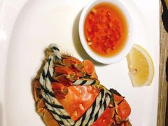 -杭州国际会议中心洲际酒店-原素全日餐厅(解放东路店)