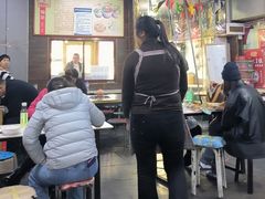 -香里香自助快餐(全安广场店)