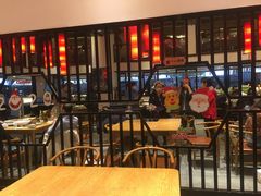 大堂-鸡毛店·川菜(双楠店)