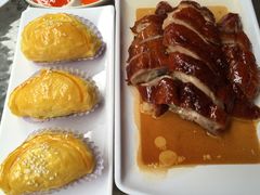 -新大咀港式茶餐厅(宝山万达店)