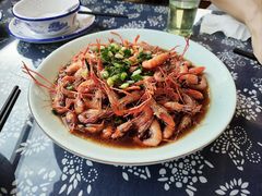 -印象徽州·正宗徽菜体验店