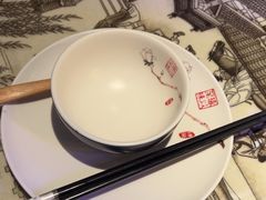 -绿茶餐厅(哈尔滨凯德店)