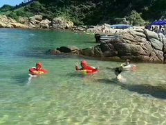 -惠州金海湾嘉华度假酒店