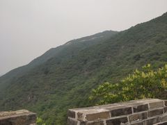 -慕田峪长城