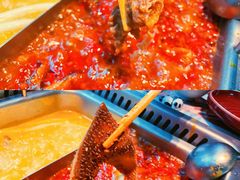 -大隐·成都火锅Bistro(合生麒麟新天地店)