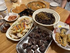 -多宾韩国料理(学衡路店)