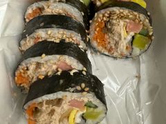 -胤韩紫菜包饭·炸鸡·拌饭(宋家庄店)