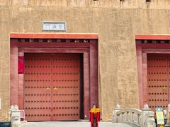 -中国汉城景区
