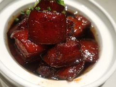 -小菜园新徽菜(南京秦淮龙蟠汇店)