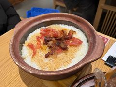 -顺风汤馆·广府粤菜(江宸天街店)